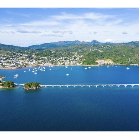 Appart-Hotel Veras Samana No 13 ภายนอก รูปภาพ
