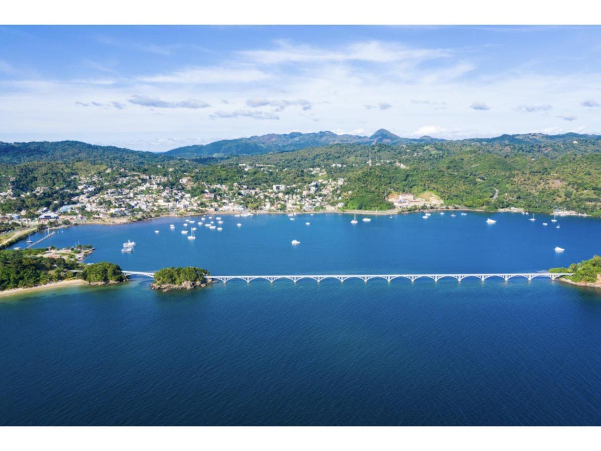 Appart-Hotel Veras Samana No 13 ภายนอก รูปภาพ